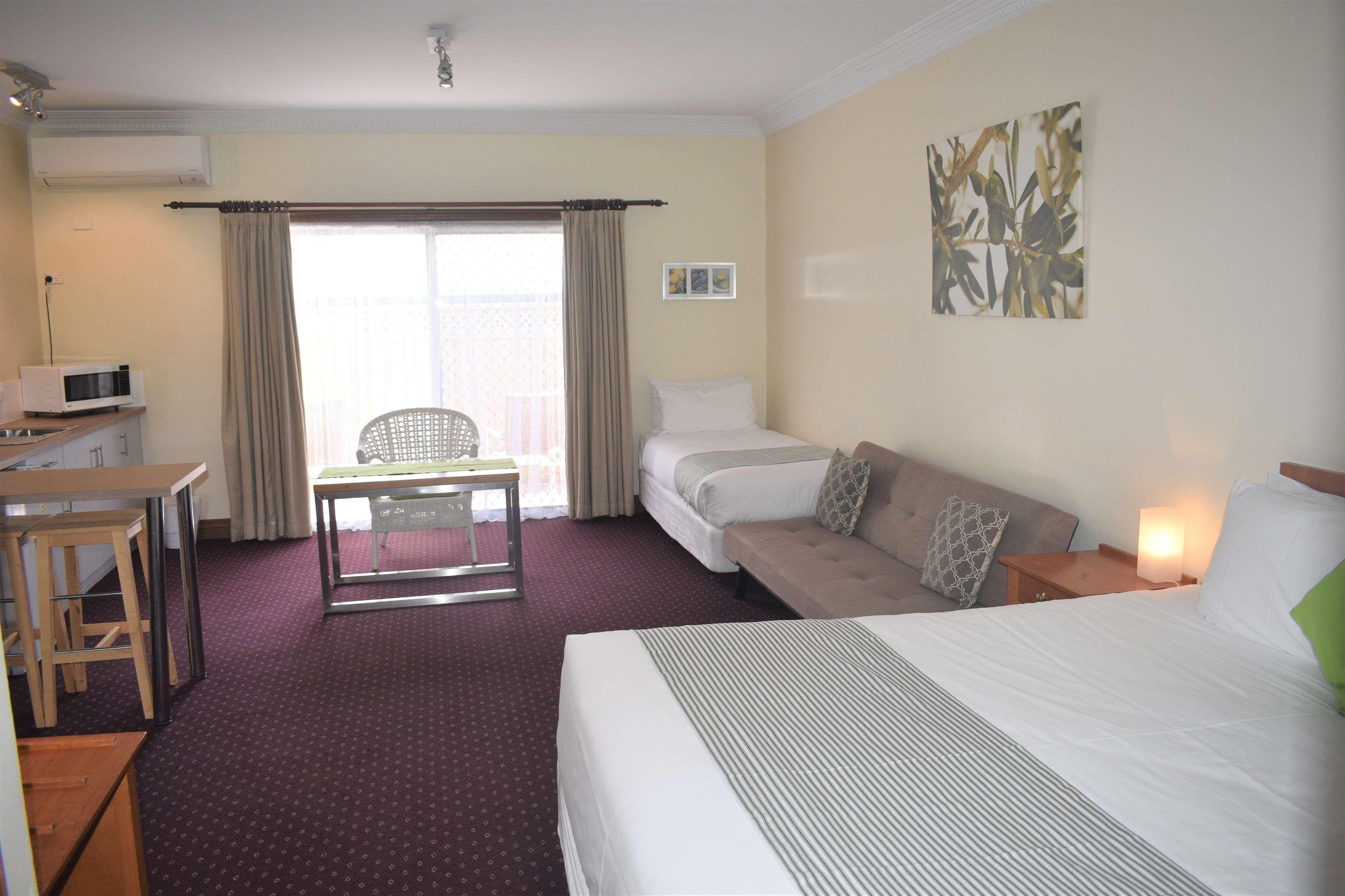 Best Western The Henry Parkes Tenterfield Exterior foto