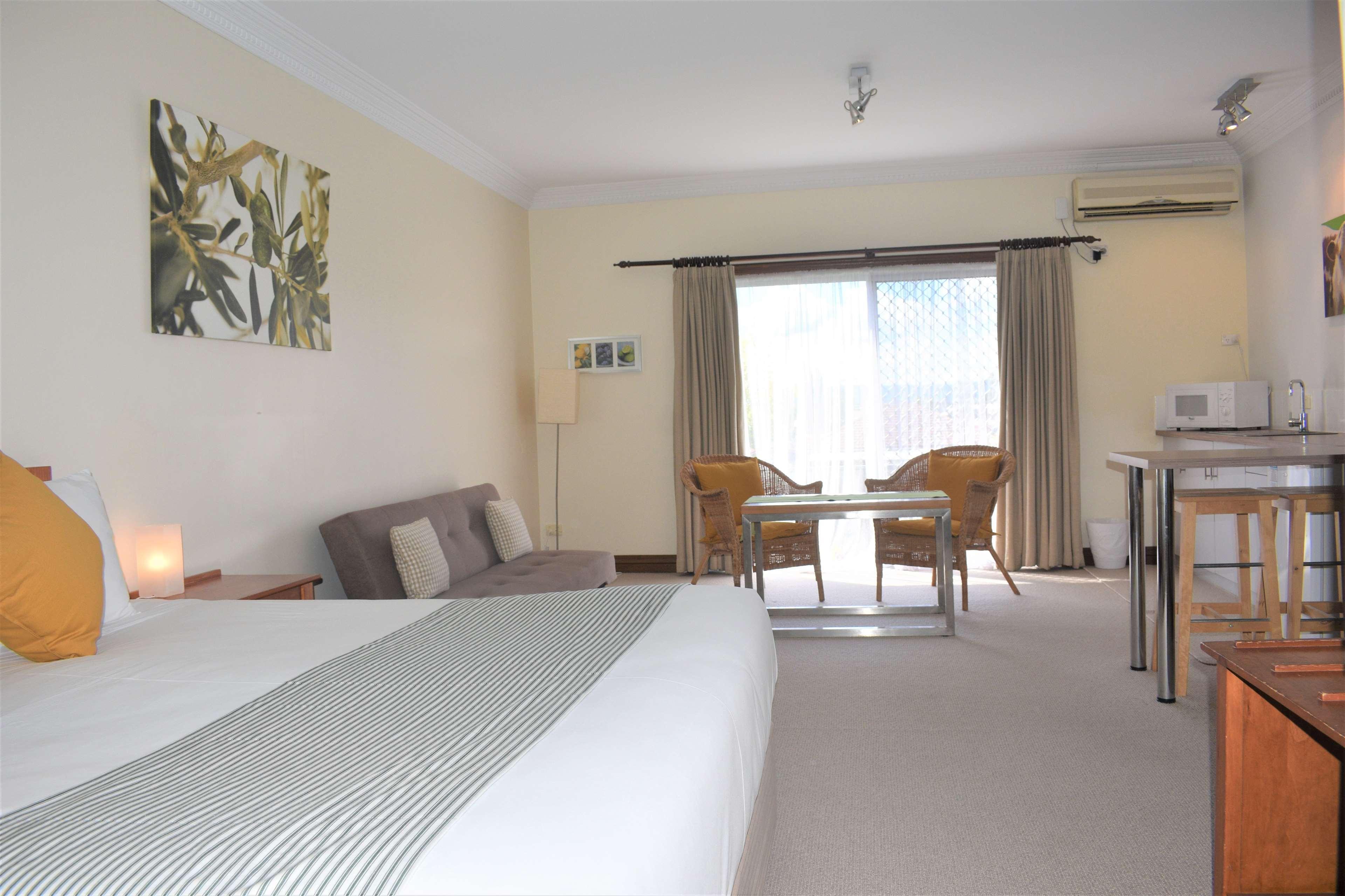 Best Western The Henry Parkes Tenterfield Exterior foto