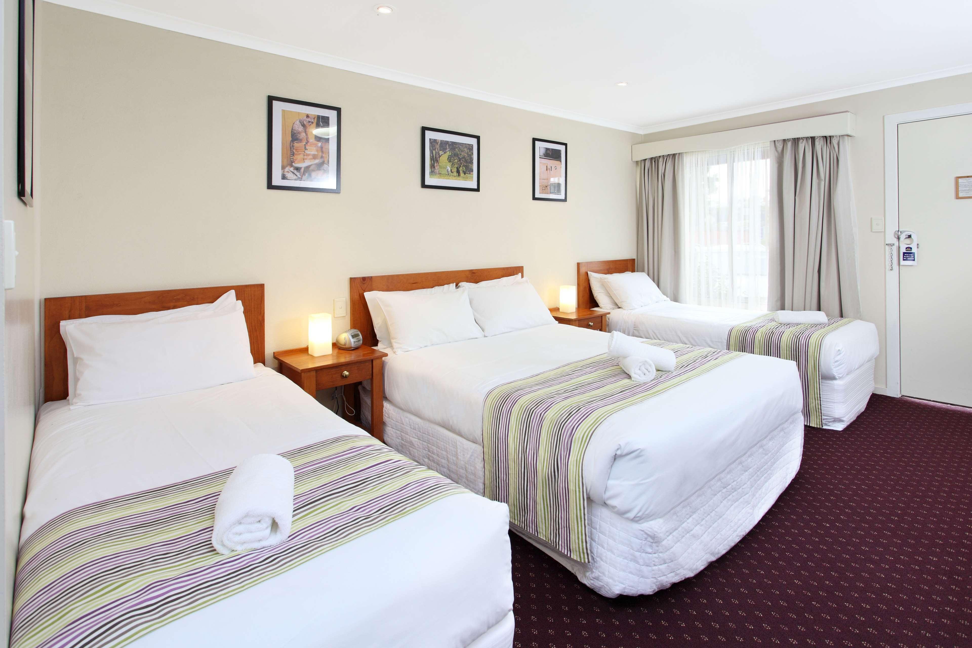 Best Western The Henry Parkes Tenterfield Exterior foto
