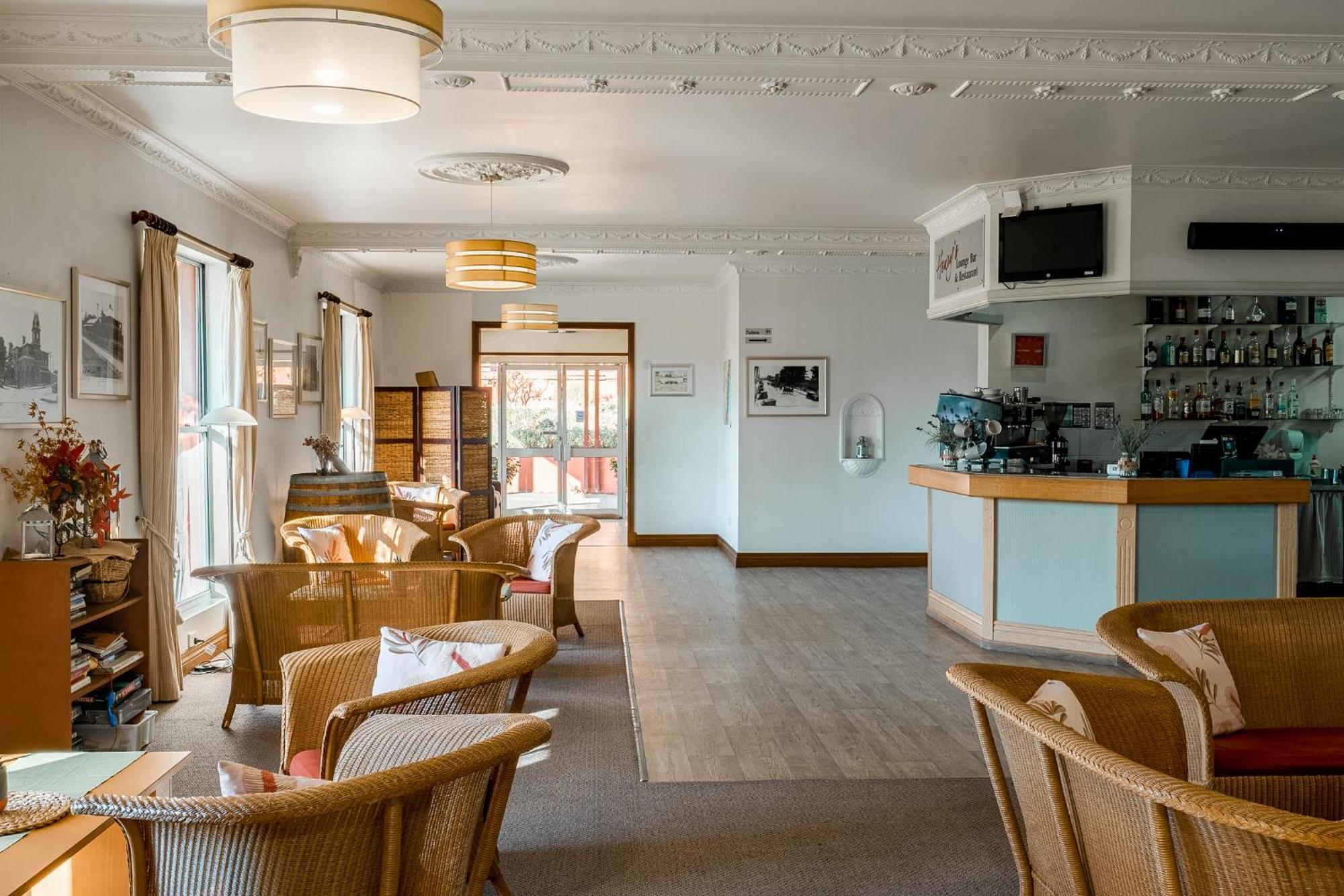 Best Western The Henry Parkes Tenterfield Exterior foto