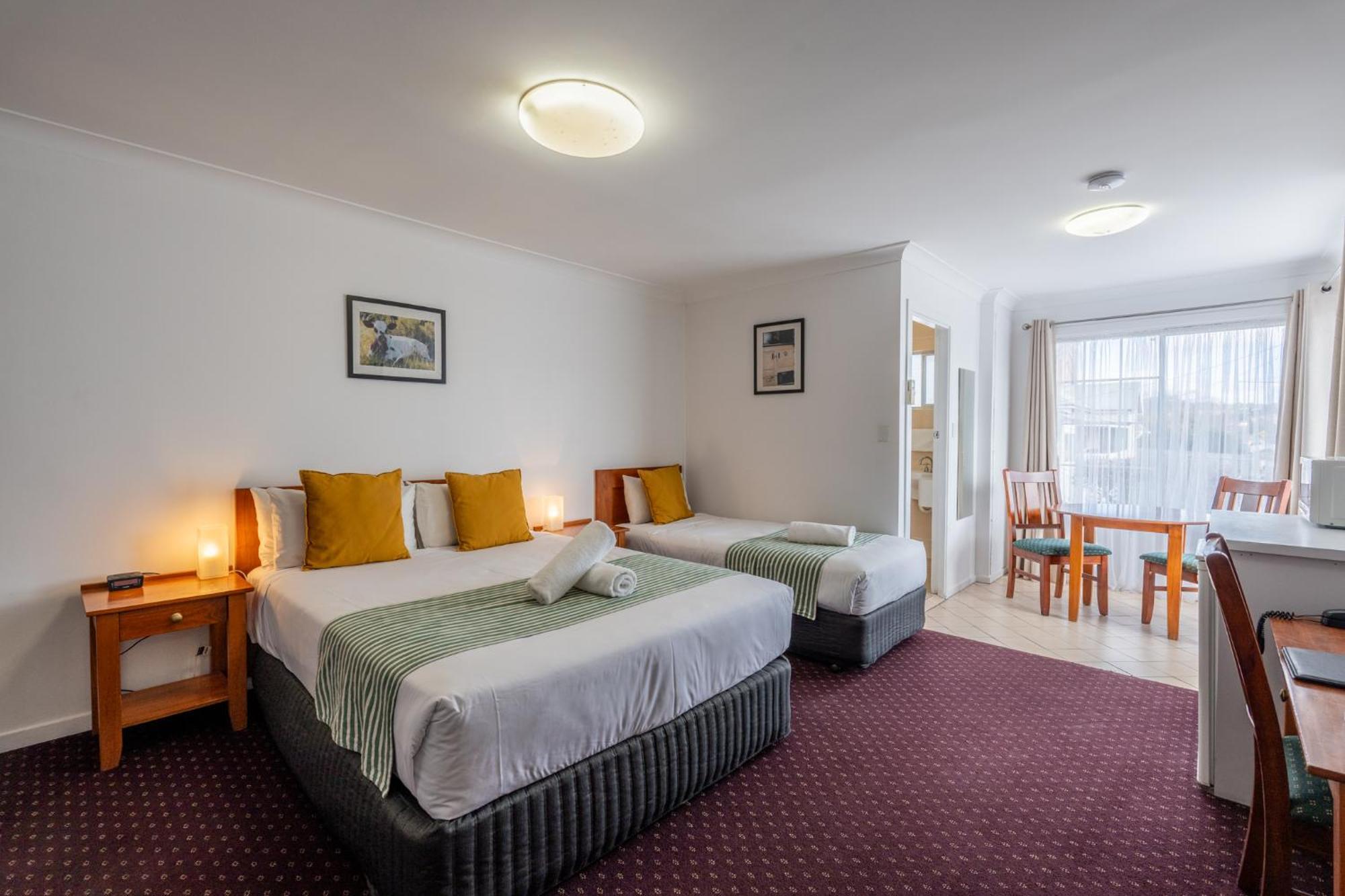 Best Western The Henry Parkes Tenterfield Exterior foto